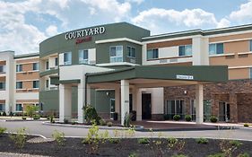 Courtyard Elmira Horseheads